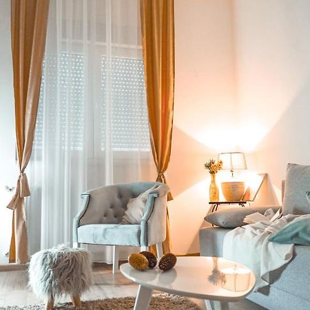 Apartman Lena Banja Koviljača Eksteriør bilde