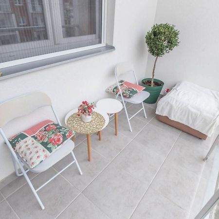 Apartman Lena Banja Koviljača Eksteriør bilde