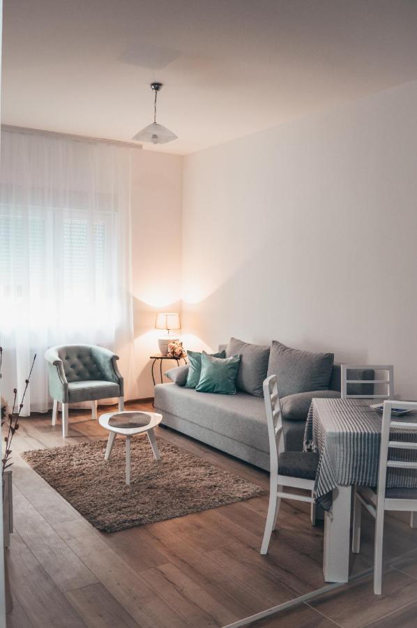Apartman Lena Banja Koviljača Eksteriør bilde