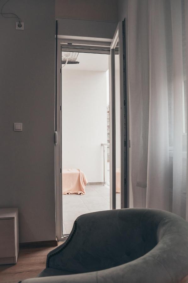 Apartman Lena Banja Koviljača Eksteriør bilde