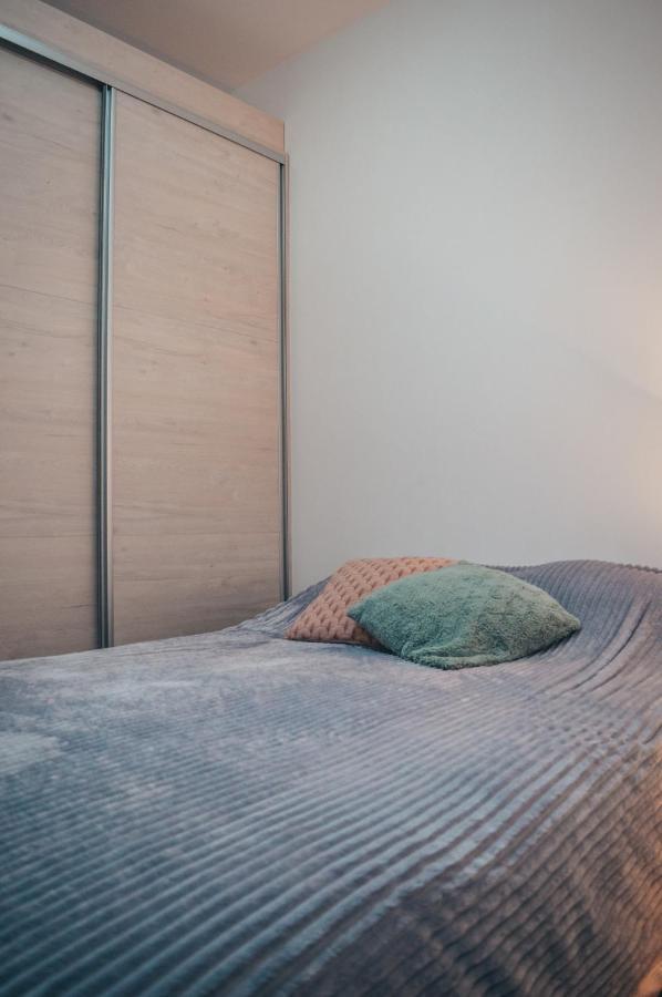 Apartman Lena Banja Koviljača Eksteriør bilde
