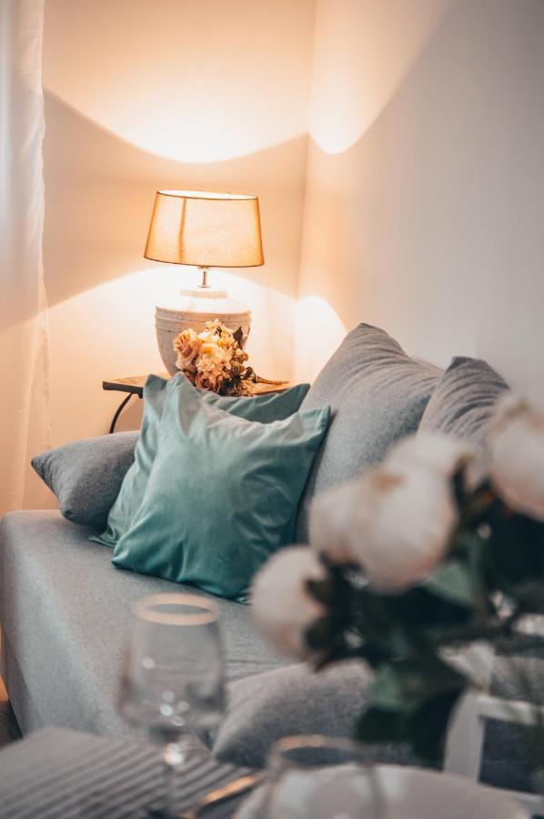 Apartman Lena Banja Koviljača Eksteriør bilde