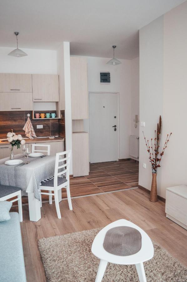 Apartman Lena Banja Koviljača Eksteriør bilde