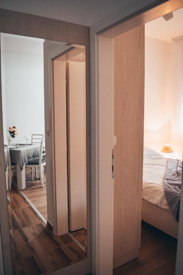 Apartman Lena Banja Koviljača Eksteriør bilde