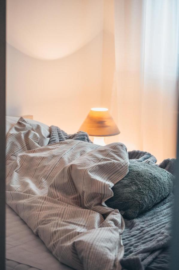 Apartman Lena Banja Koviljača Eksteriør bilde