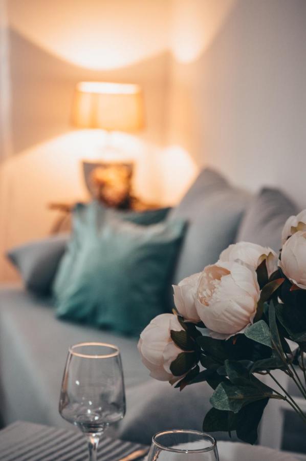 Apartman Lena Banja Koviljača Eksteriør bilde