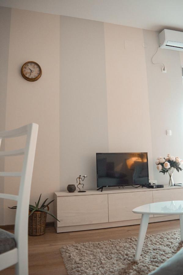 Apartman Lena Banja Koviljača Eksteriør bilde