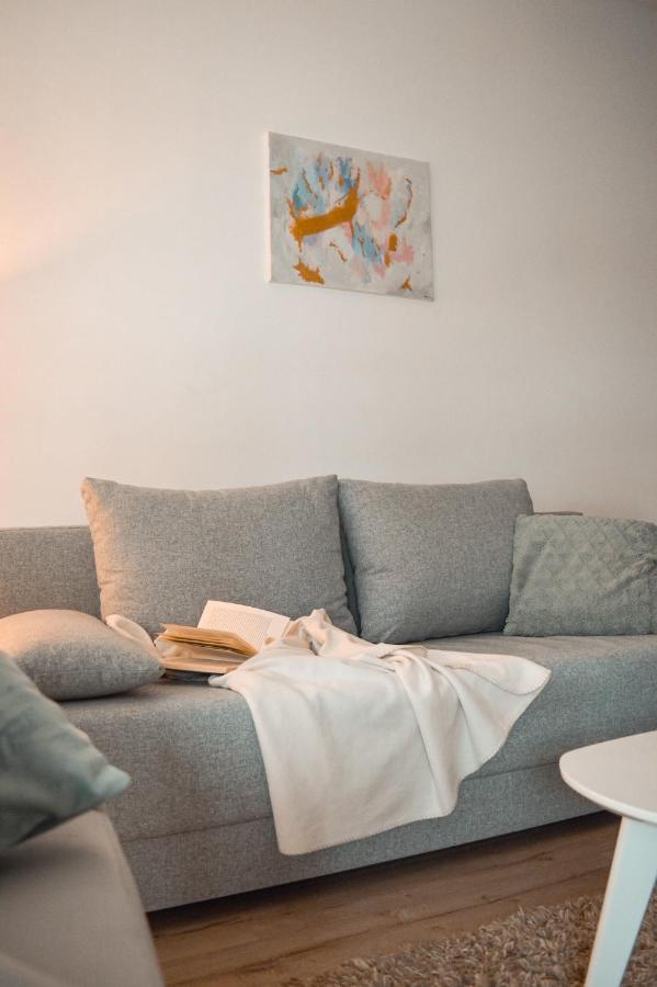 Apartman Lena Banja Koviljača Eksteriør bilde
