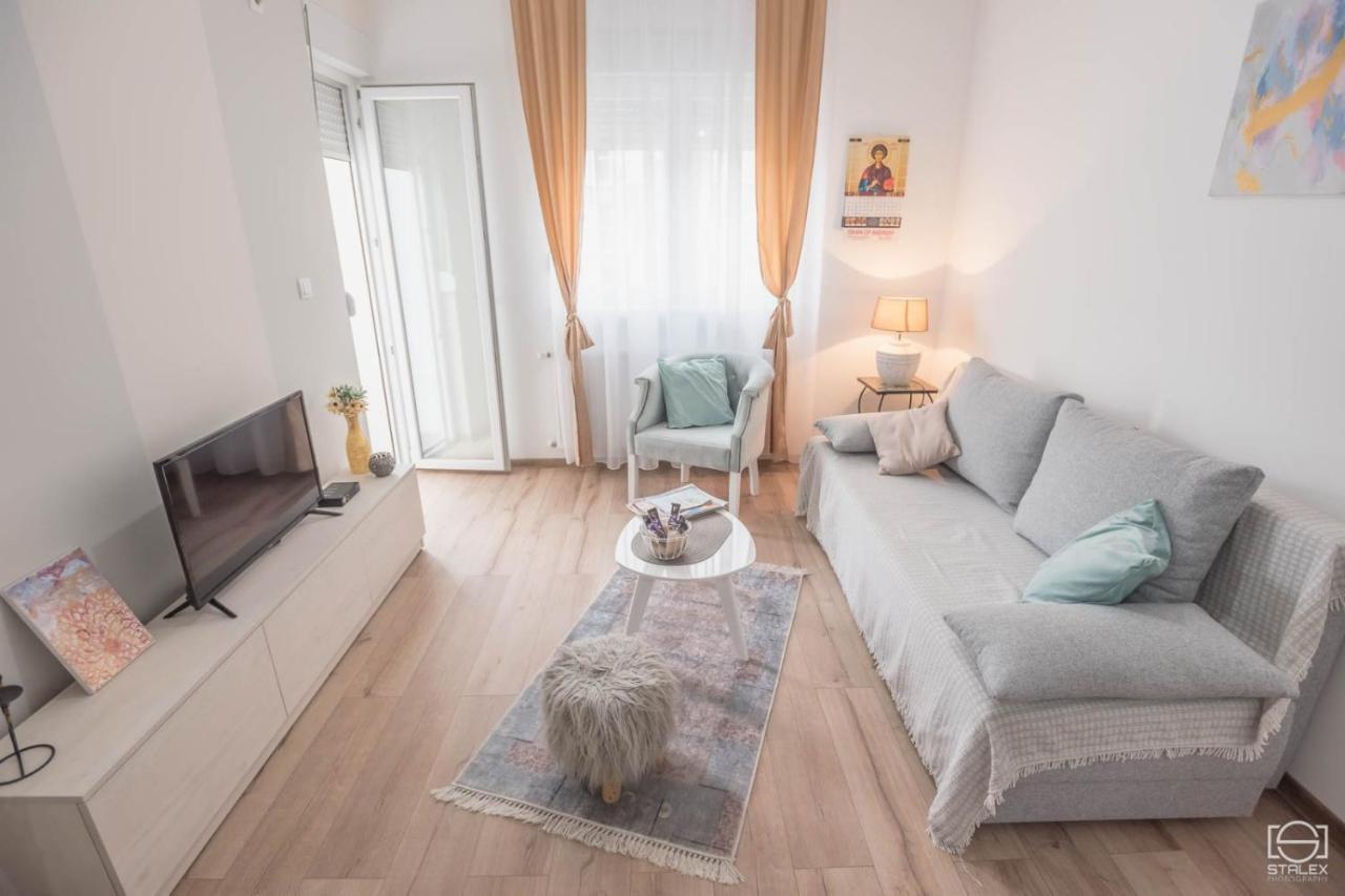 Apartman Lena Banja Koviljača Eksteriør bilde