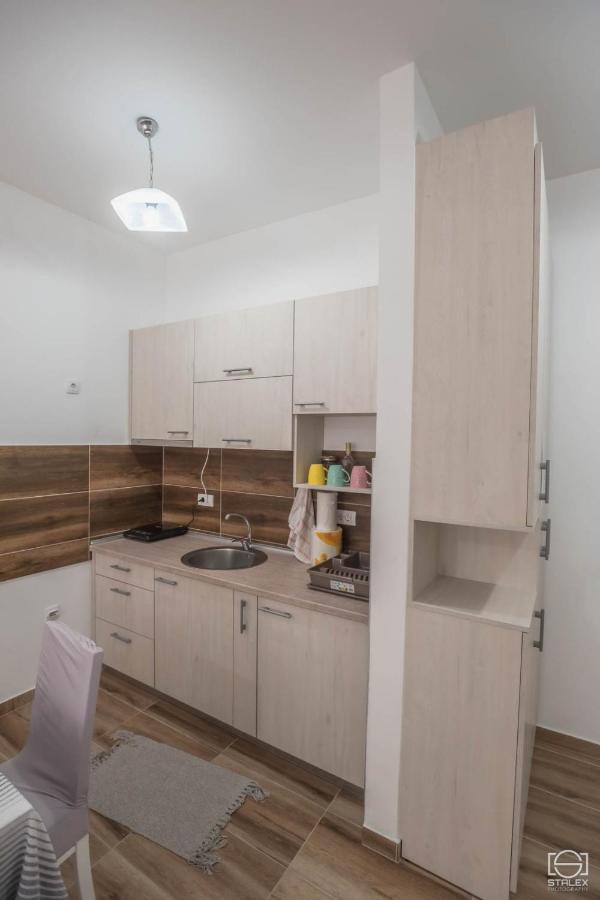 Apartman Lena Banja Koviljača Eksteriør bilde