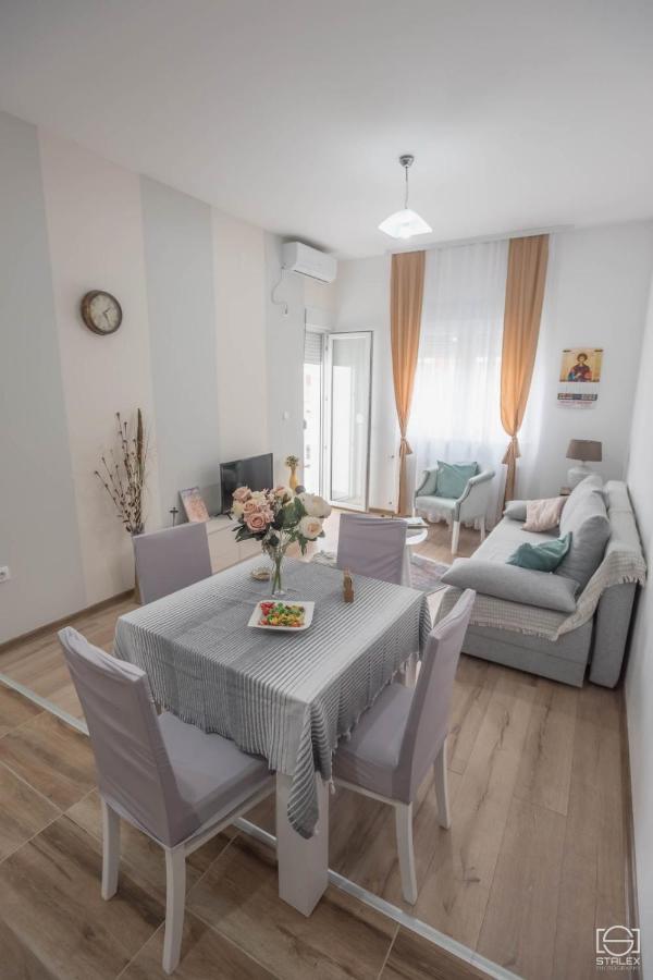Apartman Lena Banja Koviljača Eksteriør bilde